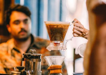 Coffee Hunters