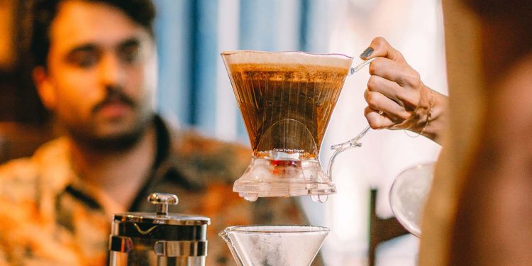 Coffee Hunters