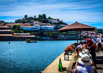 O Porto Portugal