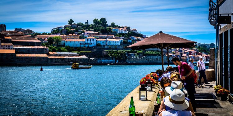 O Porto Portugal