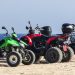 Tour de quadriciclo