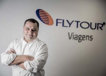 Daniel Firmino - Diretor de Produtos Nacionais da Flytour Viagens (Foto: Divulgação)