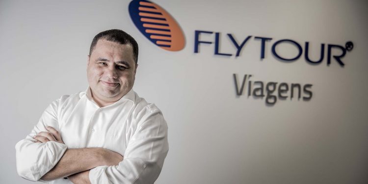Daniel Firmino - Diretor de Produtos Nacionais da Flytour Viagens (Foto: Divulgação)