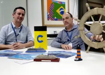 Portal Cruzeiros Marítimos Flytour Viagens