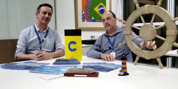 Portal Cruzeiros Marítimos Flytour Viagens