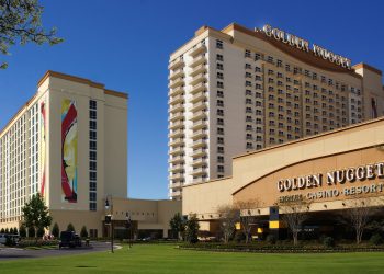 Golden Nugget Lake Charles