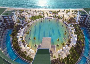 Haven Riviera Cancun