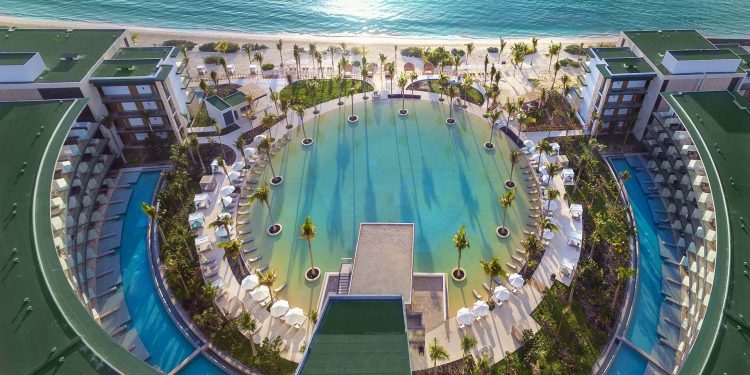 Haven Riviera Cancun