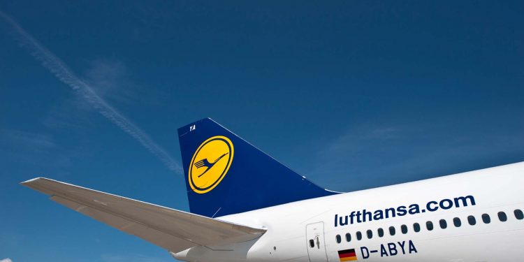 Lufthansa Group permitirá