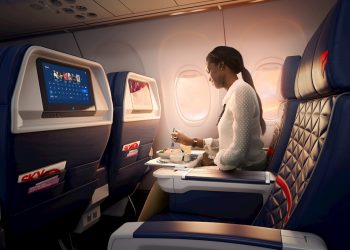 Delta Air Lines