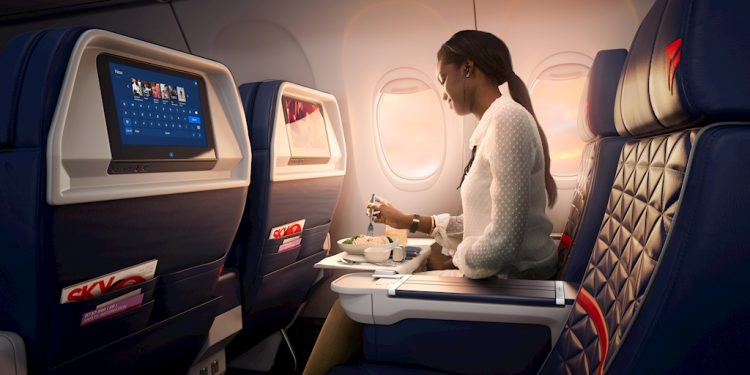 Delta Air Lines