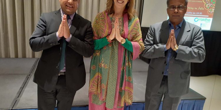 Raidho India