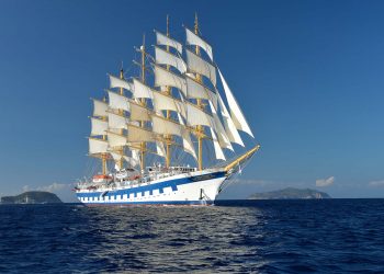 Veleiro Star Clippers