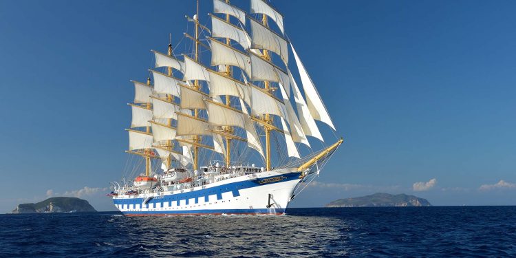 Veleiro Star Clippers
