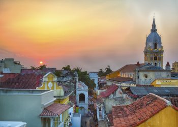 Cartagena das Índias