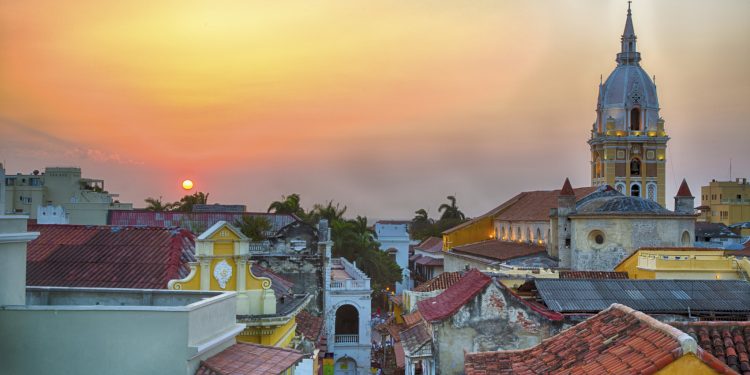 Cartagena das Índias