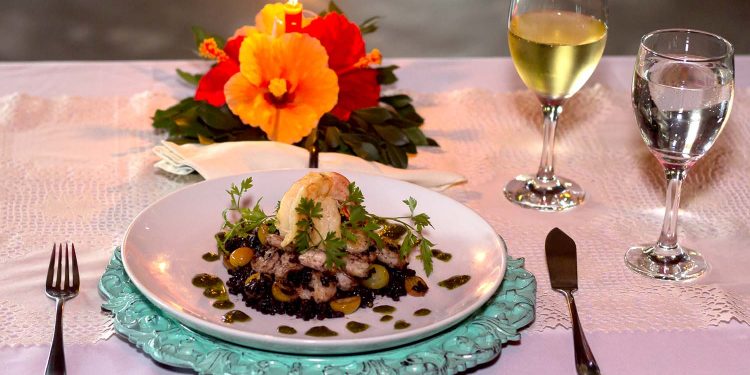 Festival Gastronômico Serra do Cipó