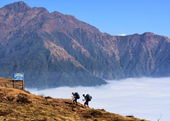 Trekking Nepal