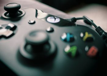 Jogos eletrônicos e-games