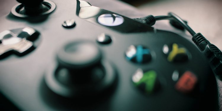 Jogos eletrônicos e-games