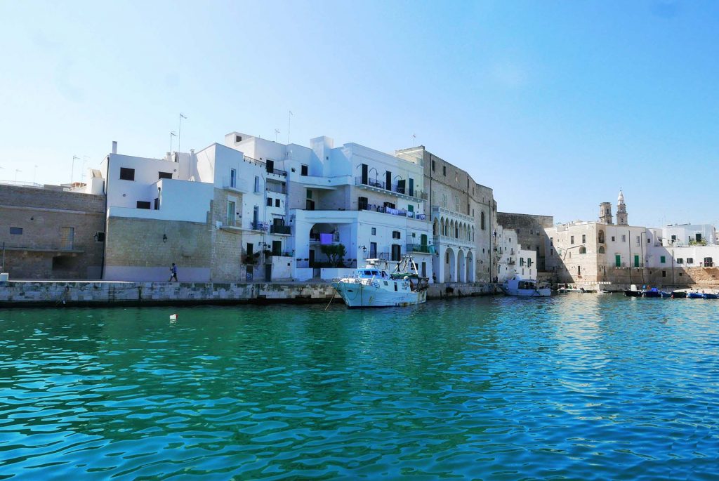 Puglia Fotos Claudia Tonaco