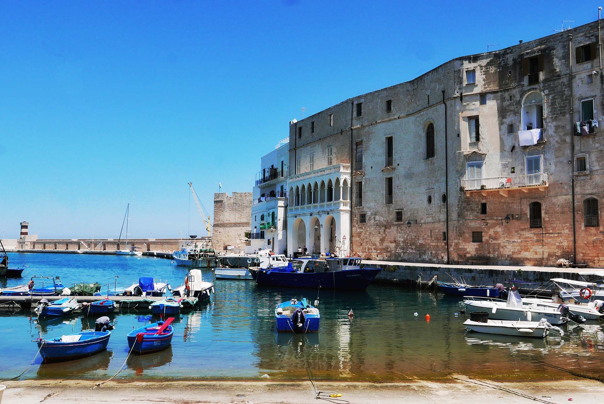 Puglia Fotos Claudia Tonaco