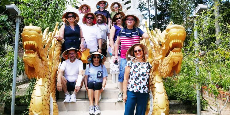 Diversa Vietnam Ben Tre