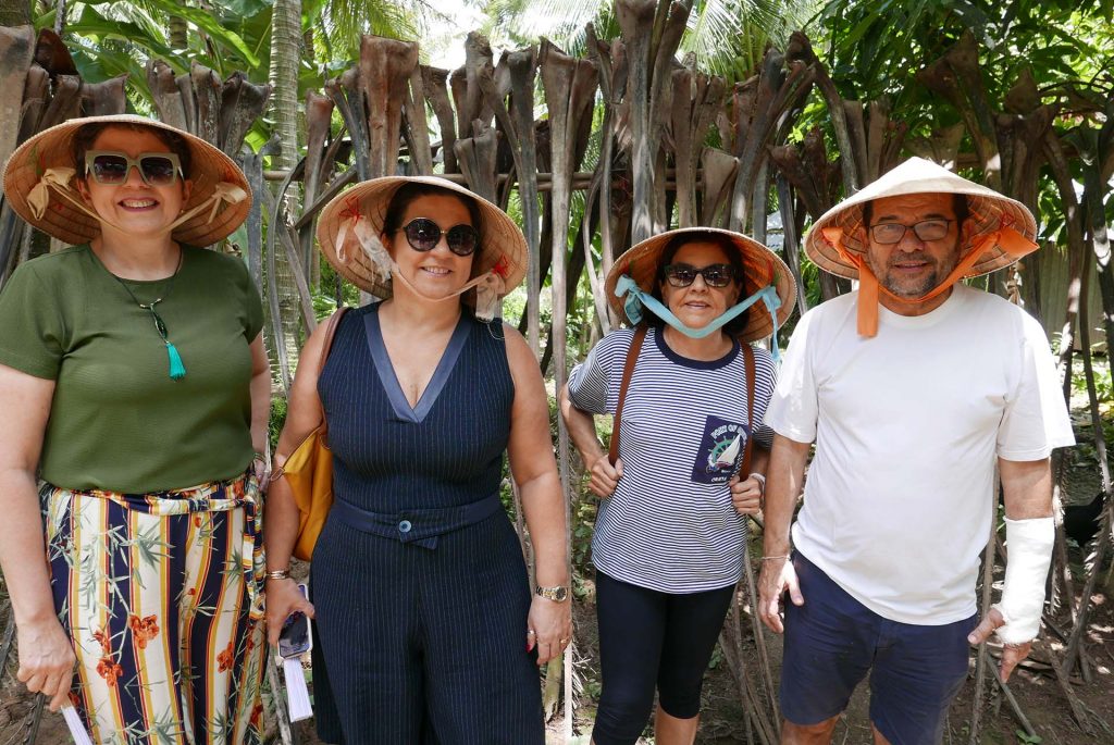 Diversa Vietnam Ben Tre