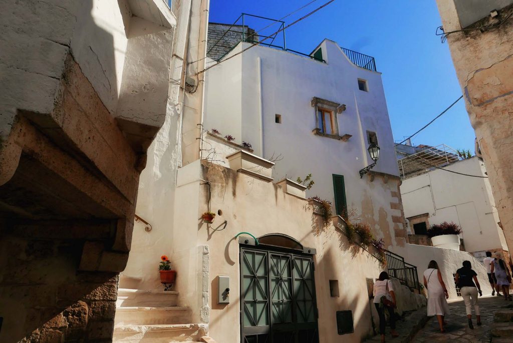 Puglia Fotos Claudia Tonaco
