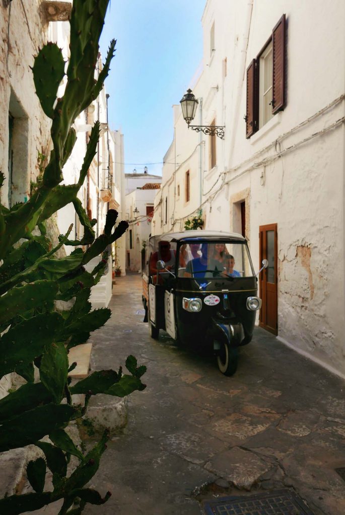 Puglia Fotos Claudia Tonaco