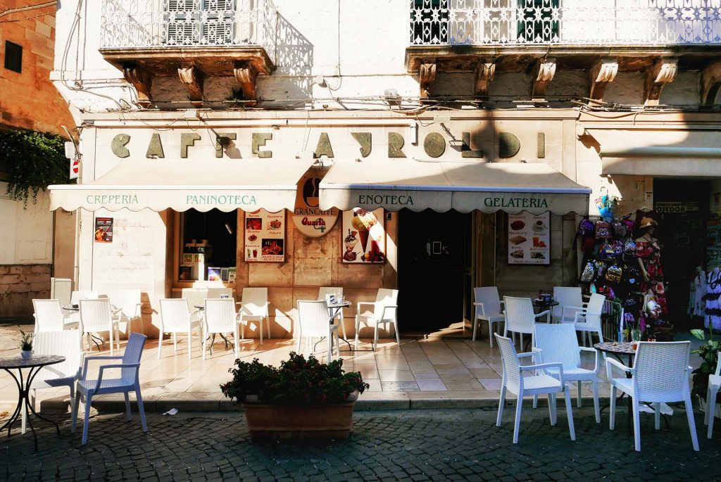 Puglia Fotos Claudia Tonaco