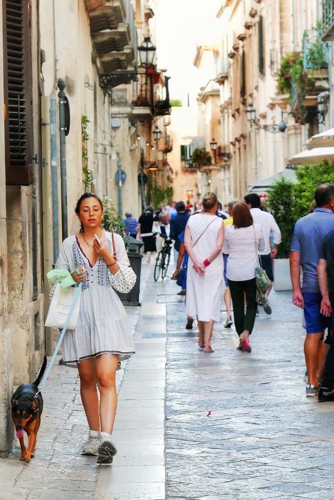 Puglia Fotos Claudia Tonaco