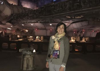Star Wars Galaxy's Edge ipw19
