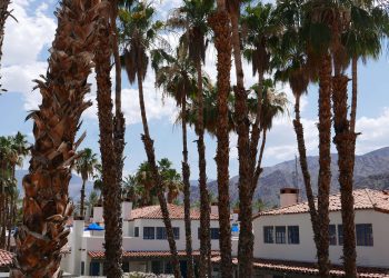 La Quinta Resort California