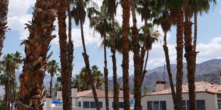 La Quinta Resort California