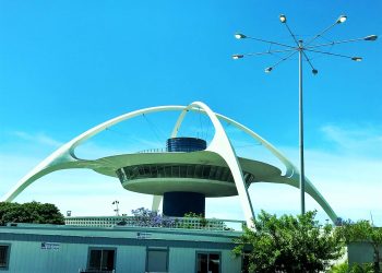 Aeroporto Los Angeles