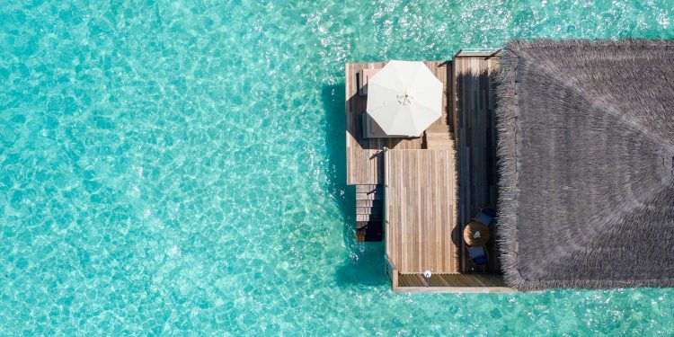 Baglioni Resort Maldives