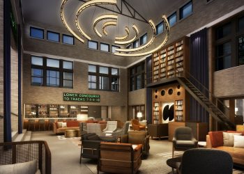 Central Station Hotel Memphis Tennessee