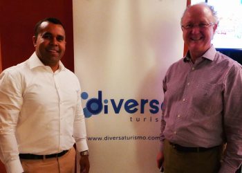 Diversa Turismo entra oficialmente em BH