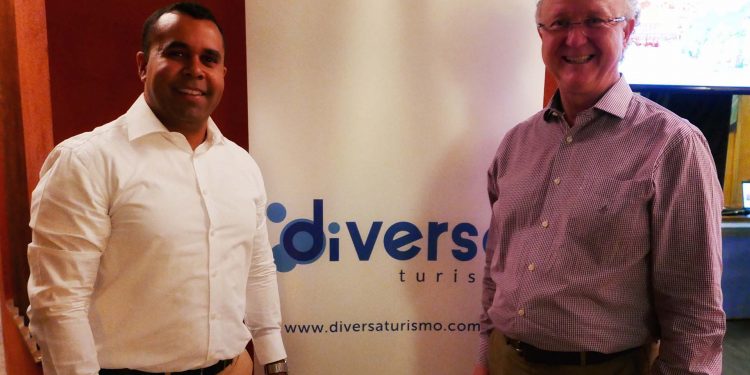Diversa Turismo entra oficialmente em BH