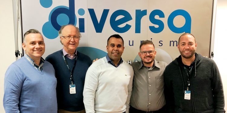Diversa Turismo