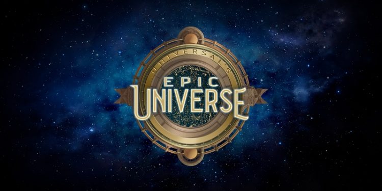 Epic Universal