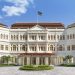 Raffles Hotel Singapore