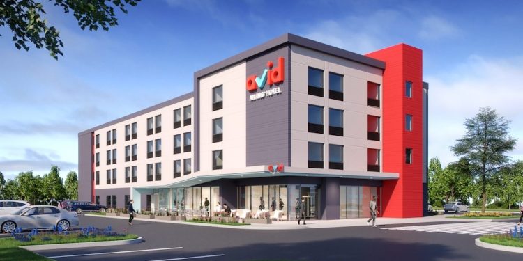 Avid Hotels