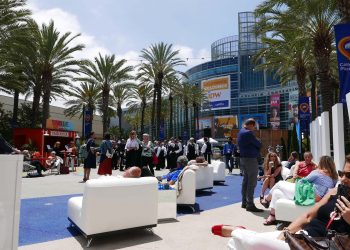 IPW 2019 Anaheim