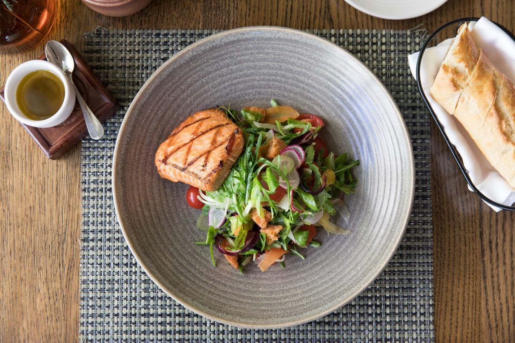 Meadowood Resort California