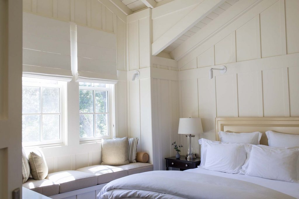 Meadowood Resort California