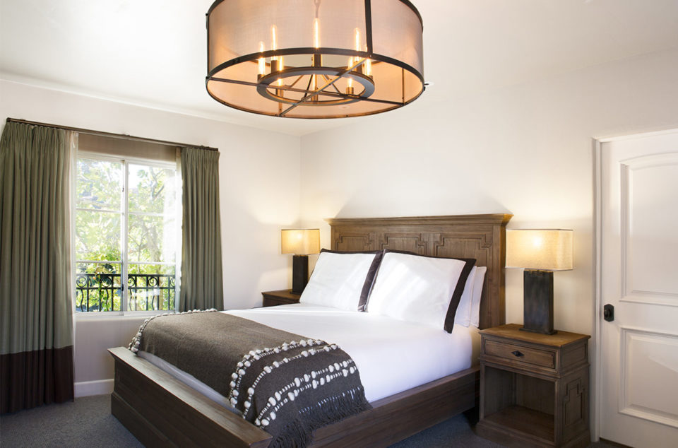 NorthBlock Resort California