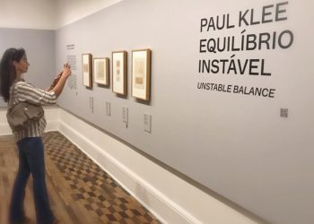 Paul Klee CCBB
