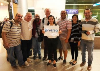 Programa Novos Olhares Vietnã Diversa Turismo